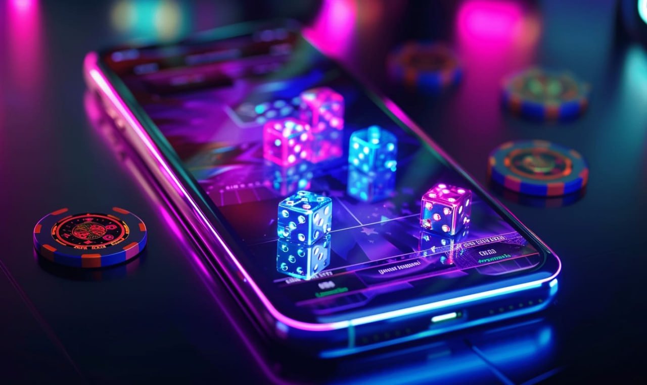 Giao diện cá cược live casino và slot online tại kuwin24 Việt Nam
