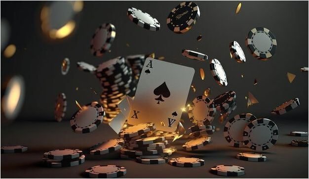 Phòng live casino với dealer người thật tại kuwin24