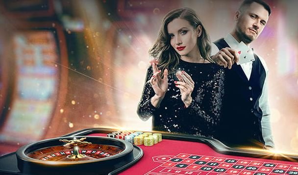 Trải nghiệm cá cược casino trực tuyến đẳng cấp tại kuwin24